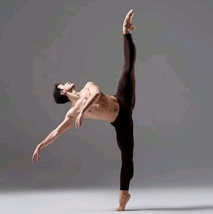 Meet your Posher, Eric